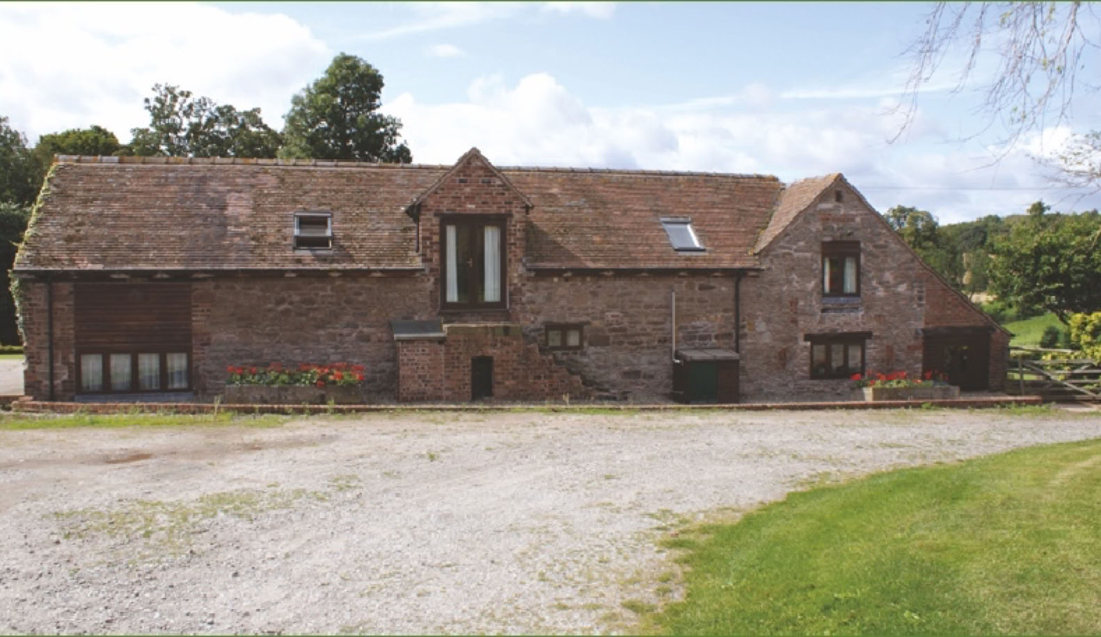 Hurst Farm