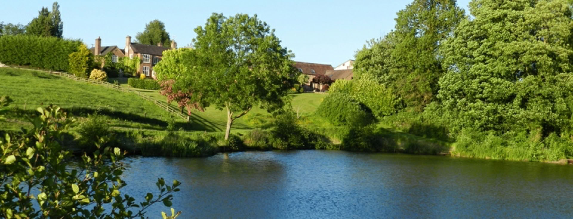 Hurst Farm Holiday Cottages, Shropshire, United Kingdom