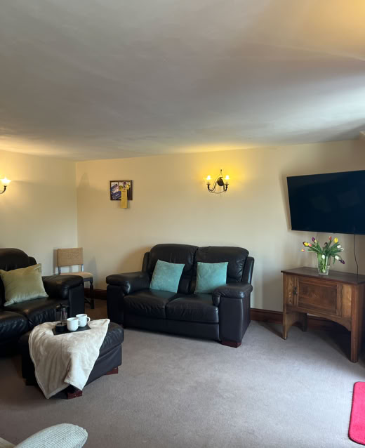 Granay living room